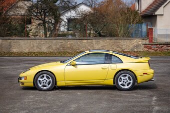 Nissan 300ZX Twin Turbo - 5