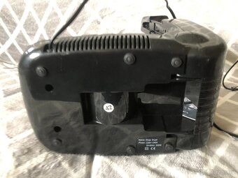 Turbo sušička na boty, 200W - 5