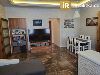 Prodej bytu, 3+kk, 154 m², Jičín - 5