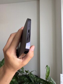 iPhone 14 pro max 256 - 5