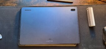 Samsung Galaxy Tab S7 FE - 5