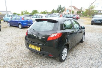 Mazda 2 1.3i - 5