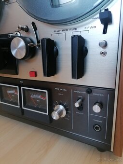 Akai GX 210D - 5