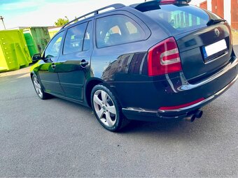 Škoda octavia tdi - 5