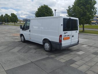 Ford Transit 2.2tdci - 5