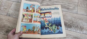 Časopis Mateřídouška - 5