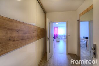 Pronájem bytu 2+kk, 48 m2 - Brno - Židenice, ev.č. 01764 - 5