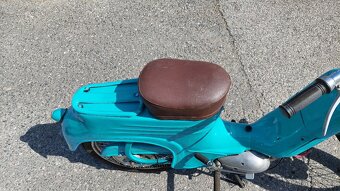 JAWA 555 - 5