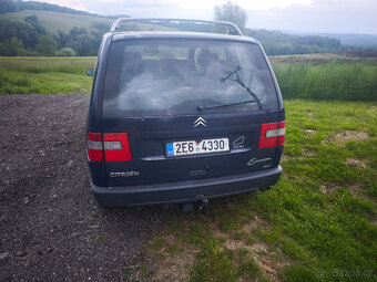 Citroen Evasion 2.0 HDI RHZ Exclusive - 5