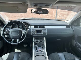 Range Rover Evoque 2013 - 5
