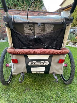Chariot CX2 - 5