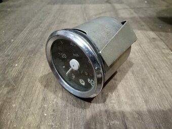 Jawa Pionýr tachometr - 5