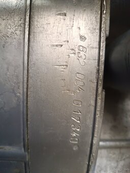 Motor Jawa 350 konopice. - 5