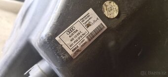 Filtrbox audi a6 4g vaha vzduchu 3.0 tdi 180Kw CDU - 5