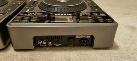 CD playery Stanton C.324 - 5
