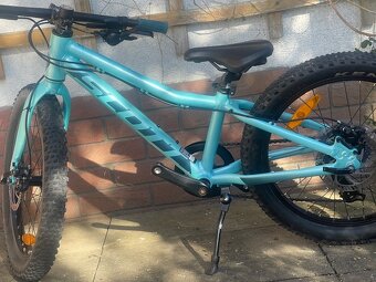 Scott Contessa 20, dívčí kolo od 110cm - 5