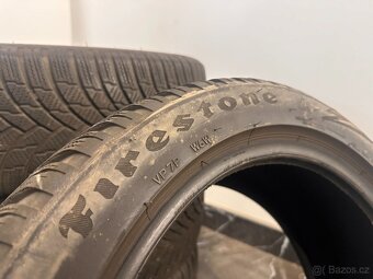 Firestone Winterhawk 4 205/50 R17 93V XL 3PMSF - 5