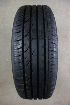 Mini Paceman R61, Countryman R60, alu 5x120 205/55/17 letní - 5
