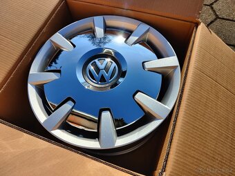 Oldschool VW R18 5x100 - 5