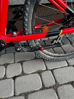 Horské kolo Rockrider ST990 - 5