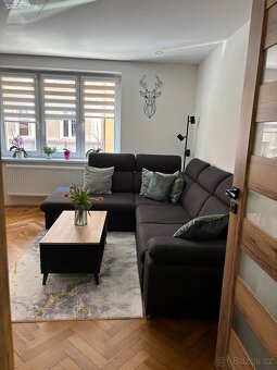Prodej bytu 2+1 56 m² Cajthamlova, Teplice - 5