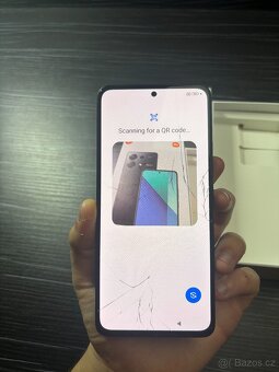 Xiaomi Redmi Note 13 6GB/128GB Midnight Black - 5