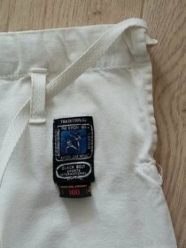 Kimono na TAEKWON-DO - 5