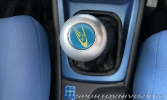 Subaru Impreza JDM STI Type RA V6 Ltd 2000 wrc v ČR - 5