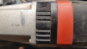 Prodám vrtačku s příklepem zn.Metabo - 5