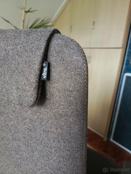 Vitra Kreslo Grand Repos,Cosy - 5