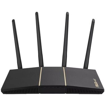 Router ASUS RT-AX57 -- NOVÝ / ZABALENÝ - 5