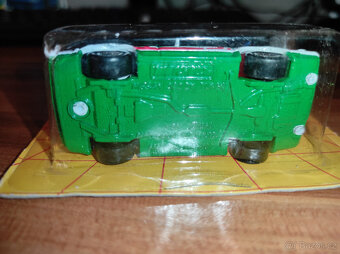 1987 Matchbox Nissan 300ZX Turbo MB24 - 5