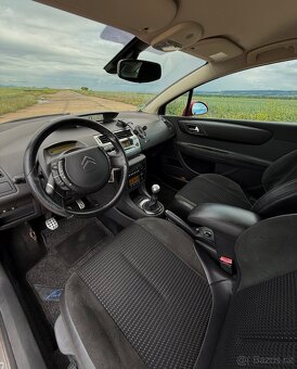 Citroën C4 2.0i VTS - 5