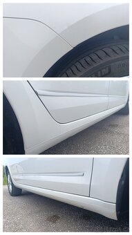 Škoda Octavia combi 1.6TDi-BEZ KOROZE - 5