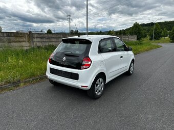 RENAULT TWINGO 1.0 - 5