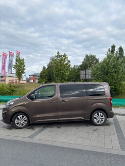 Prodám Peugeot Traveller Business 2.0 HDi 110 kW – 2017 - 5