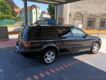 Passat b5 1.8t 4 motion - 5