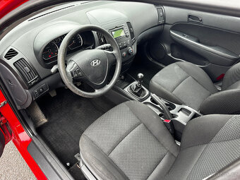 Hyunday i30, 1.4i, r.v.2010- náhradní díly - 5