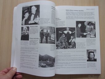 KRONIKA JIHLAVSKA 1989 - 1995 - JIHLAVSKÉ LISTY - 5