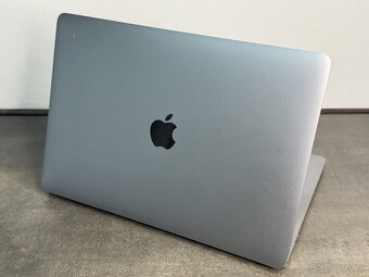 MacBook Pro 13'' 2020 / M1 / 16GB / 512GB SSD / Space Gray - 5