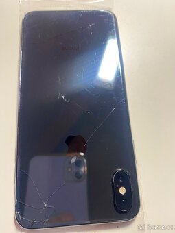 iPhone xs max nová baterka - 5