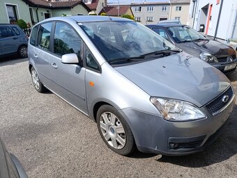 Ford Focus C-MAX 1.6 TDCi - 5
