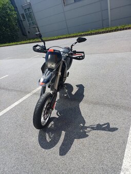 KTM lc4 640 Sm - 5
