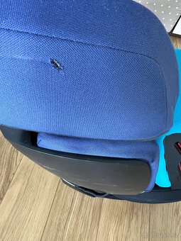 Autosedačka Cybex Pallas - 5