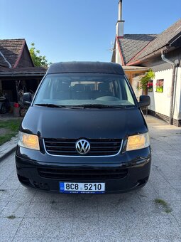 Volkswagen Transporter 1,9 TDI 77 kW - 5