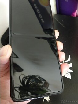 Samsung z flip3 5g - 5
