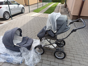 Inglesina Sofia - 5