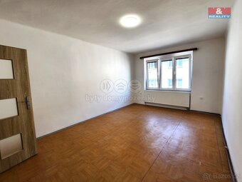 Pronájem bytu 1+1, 45 m², Žatec, ul. Boženy Němcové - 5