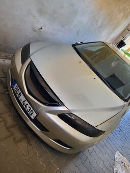 Mazda 6 gg 2002 104kw stk 6/27 - 5