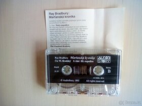 MC Kazety - 5